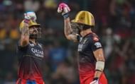 Kohli and Faf did most of the heavy lifting with the bat for RCB last season.